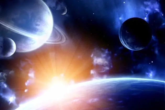 10 mitos de los viajes espaciales según la ciencia ficción