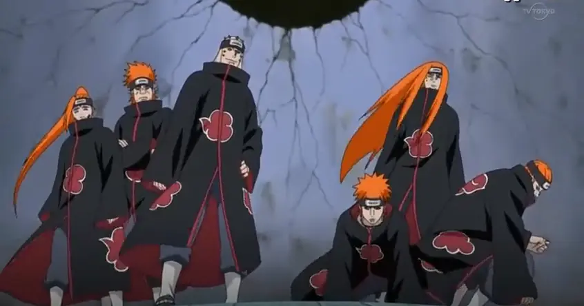 por que recomiendo ver naruto
