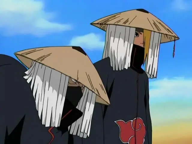 akatsuki