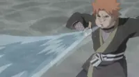 recomiendo ver naruto