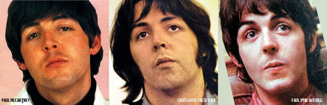 Paul McCartney
