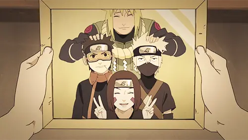 naruto shippuden