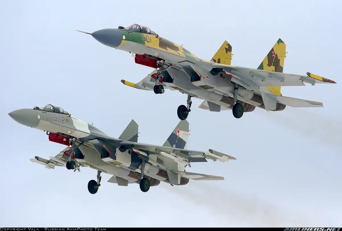 cAZAS PARA FUERZA AEREA ARGENTINA