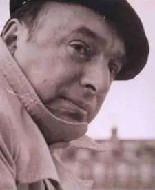 Poema para Pablo Neruda