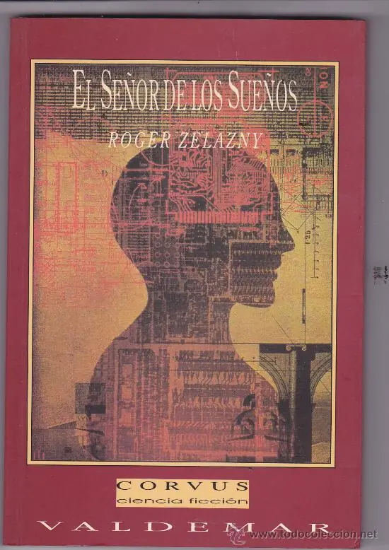 20 Mejores Libros De Ciencia Ficción [PDF]
