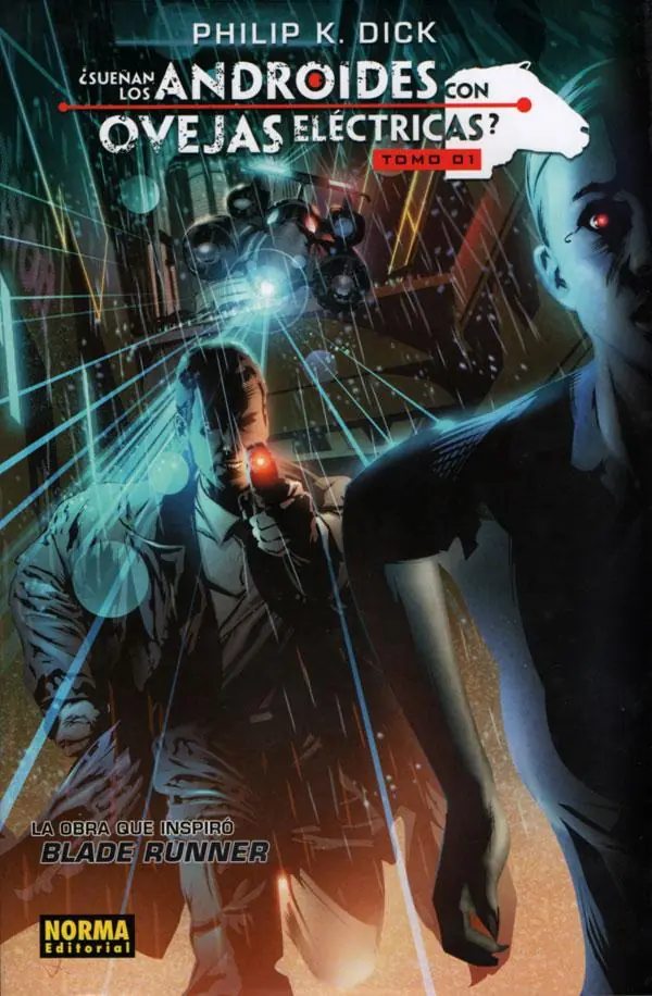 20 Mejores Libros De Ciencia Ficción [PDF]