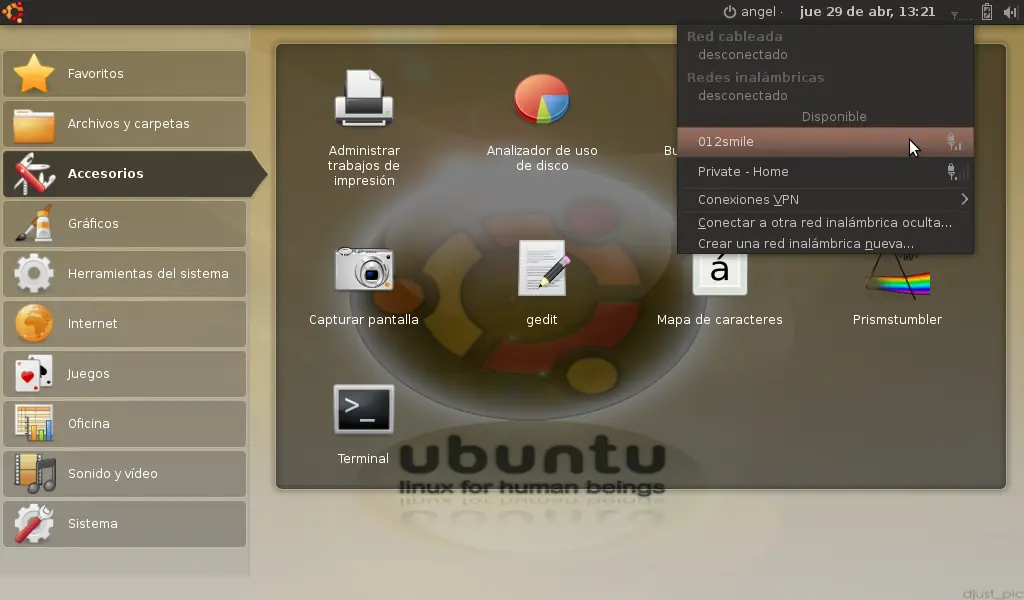 Antena Wifi casera facil de hacer