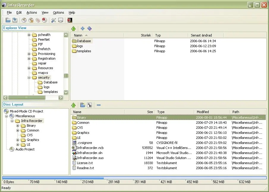 Alternativas software libre a aplicaciones usadas a diario