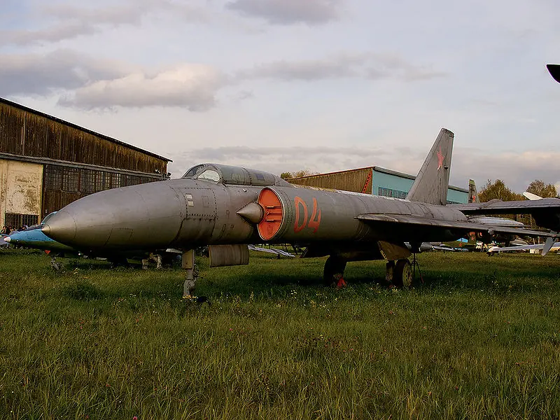 interceptor