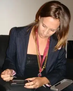 Top de las mejores chicas hackers del mundo