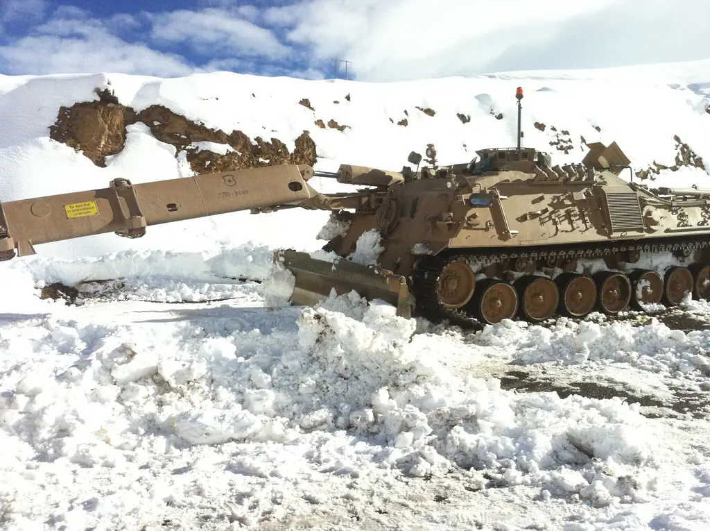 Ejercito de Chile