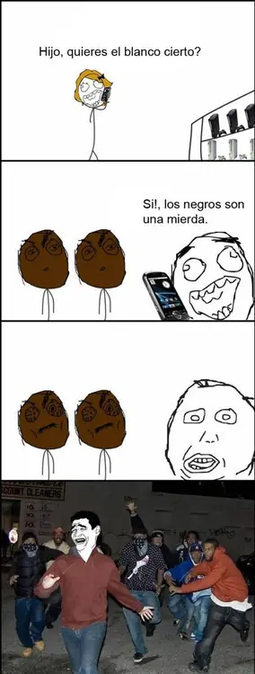 historietas turras