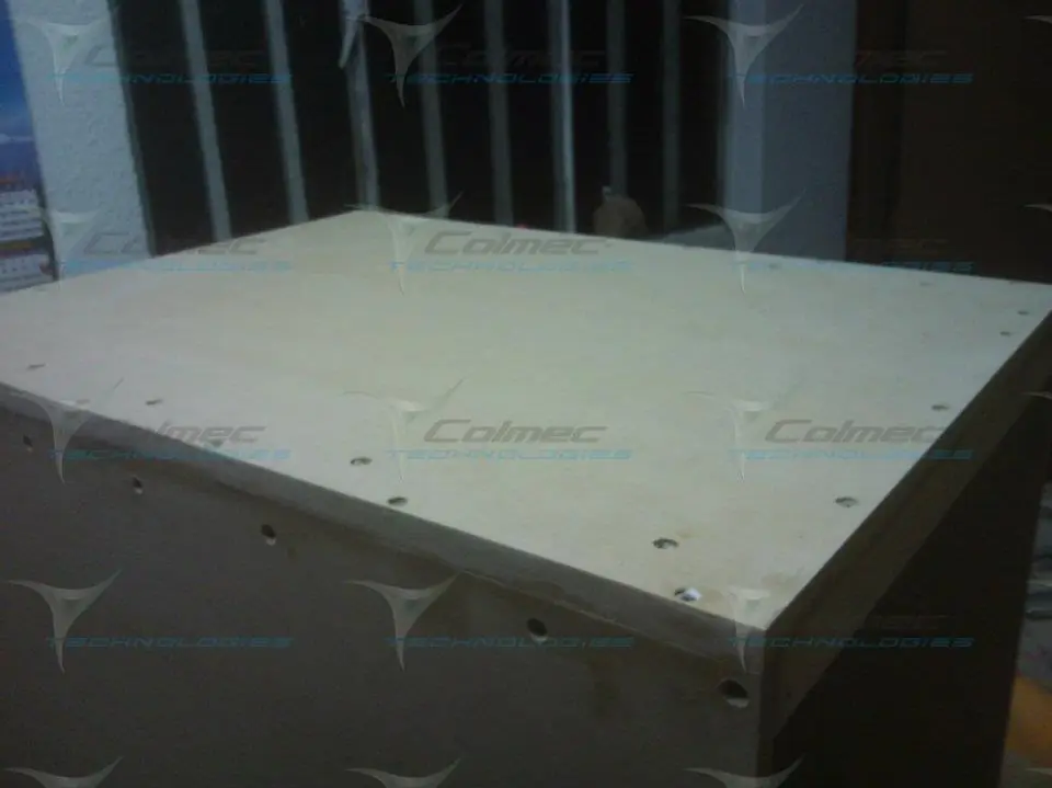 escritorio inteligente