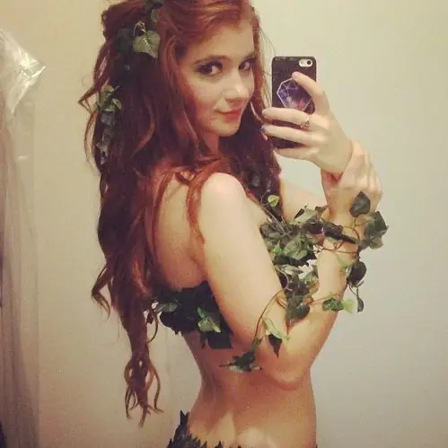 La verdad detras de Ava Sparxxx