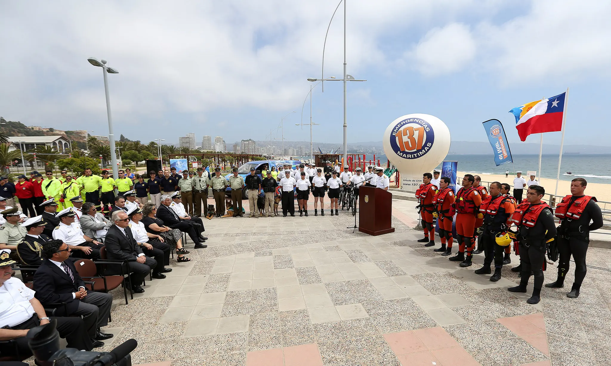 Armada de Chile ACH