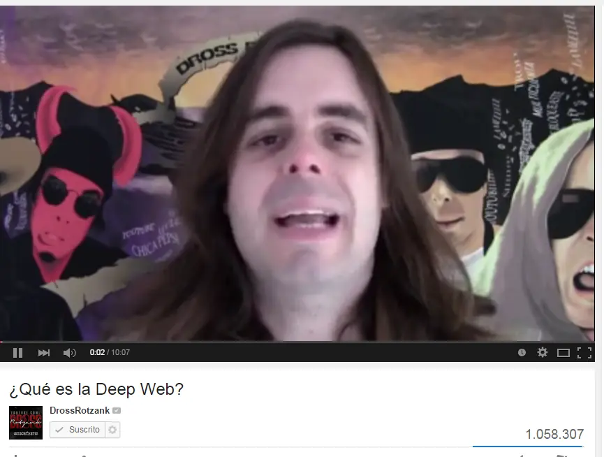 Compre en la deep web y te lo muestro lince