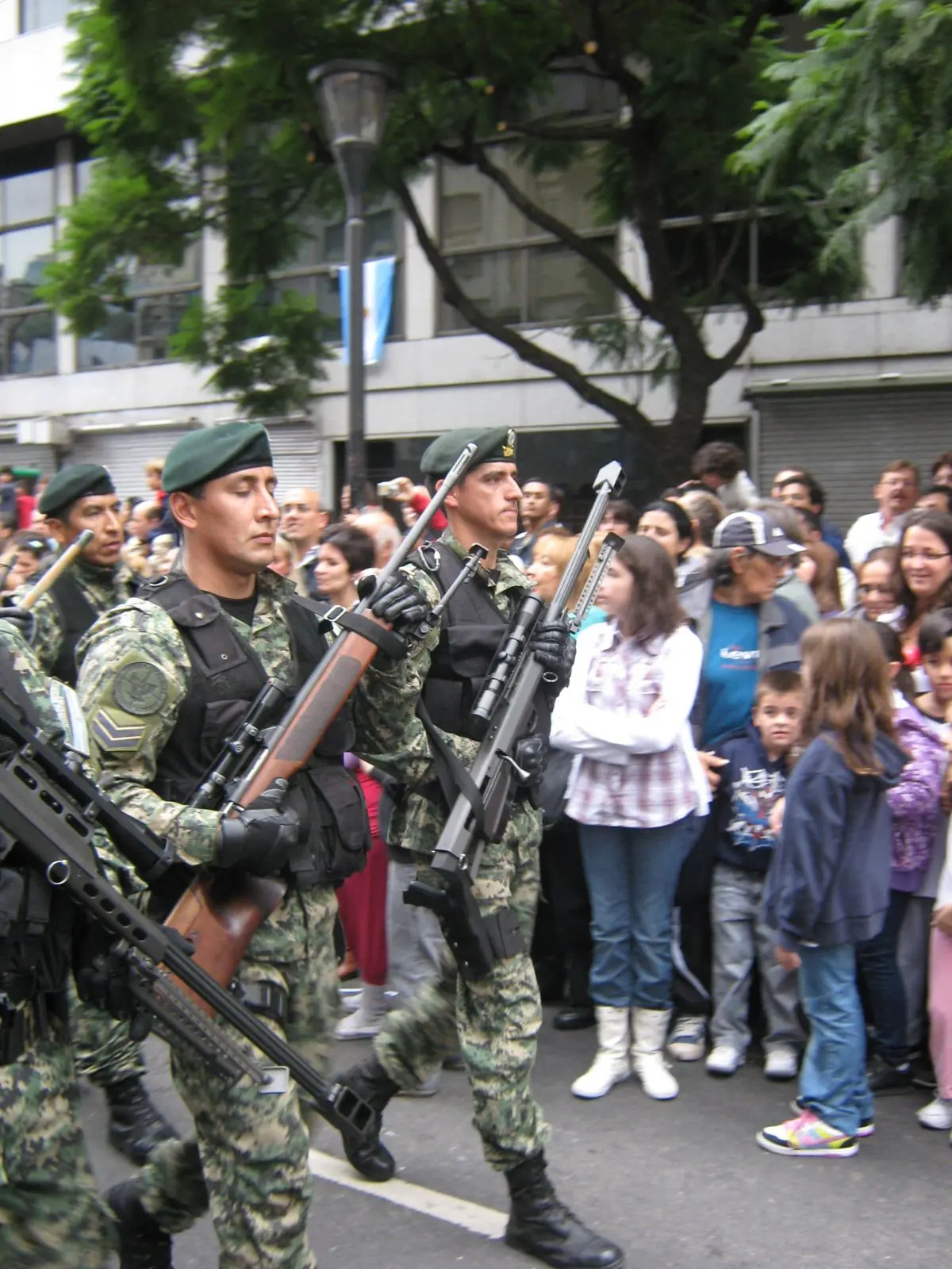 federal
