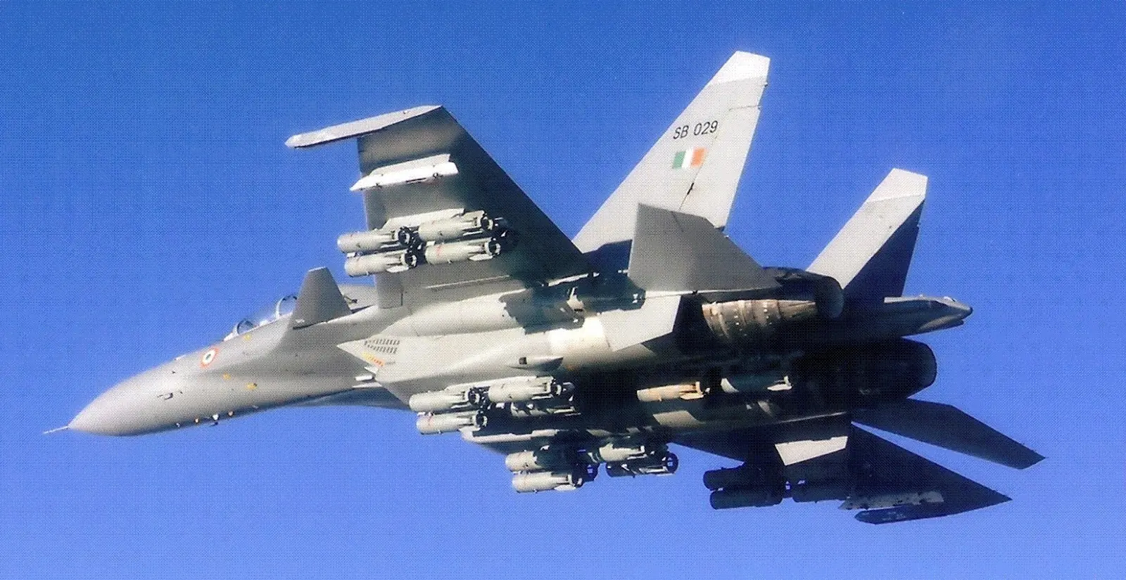 actualizacion fuerza aerea argentina