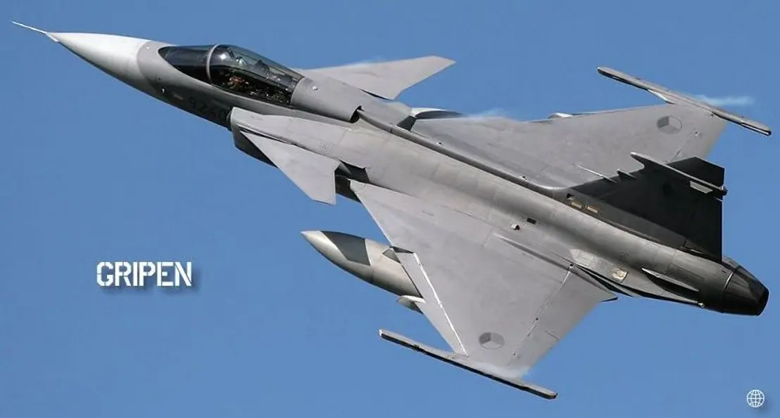 cAZAS PARA FUERZA AEREA ARGENTINA