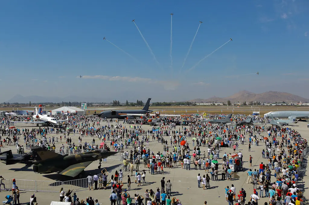Ejercito de Chile