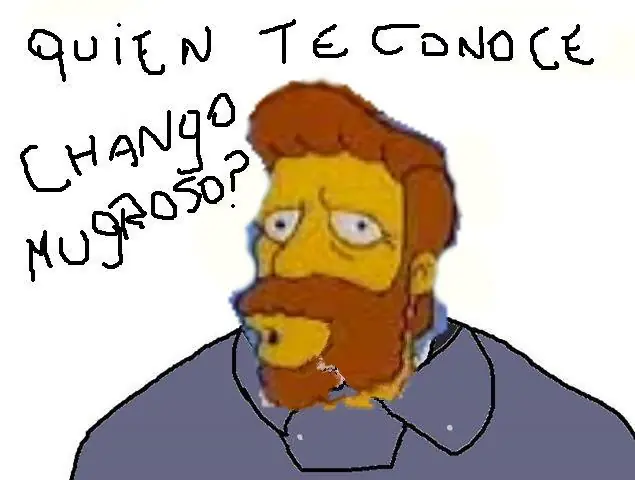 homenaje