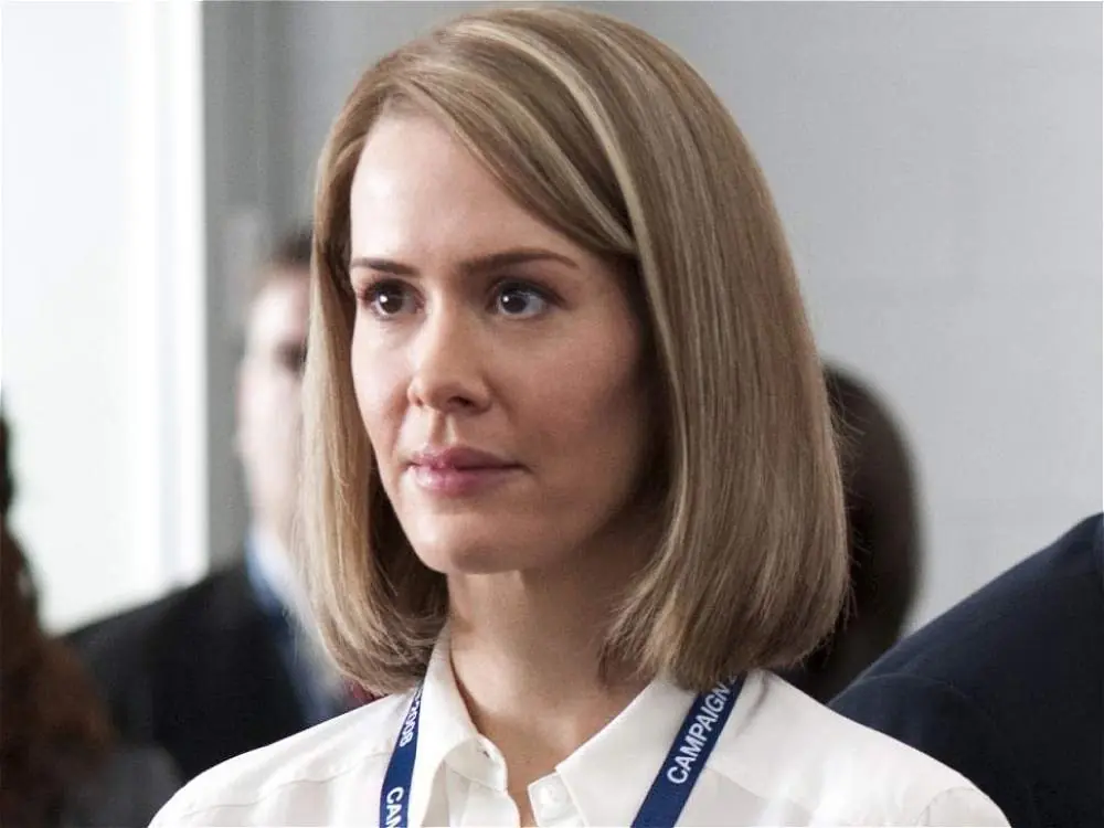 Actores homosexuales que interpretan papeles heterosexuales