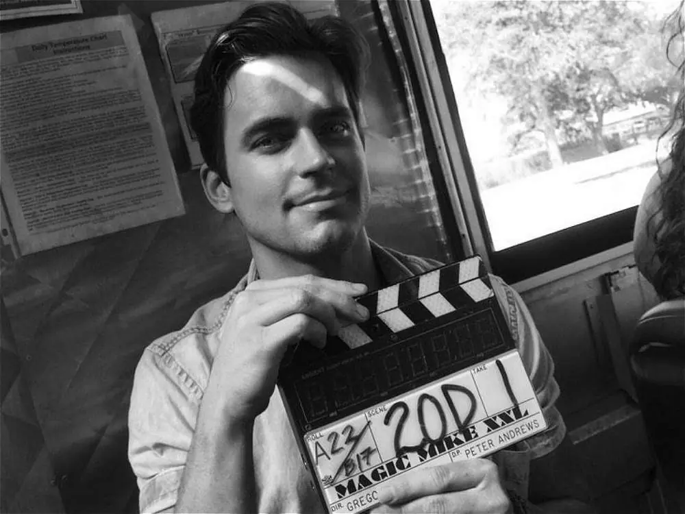 Actores homosexuales que interpretan papeles heterosexuales