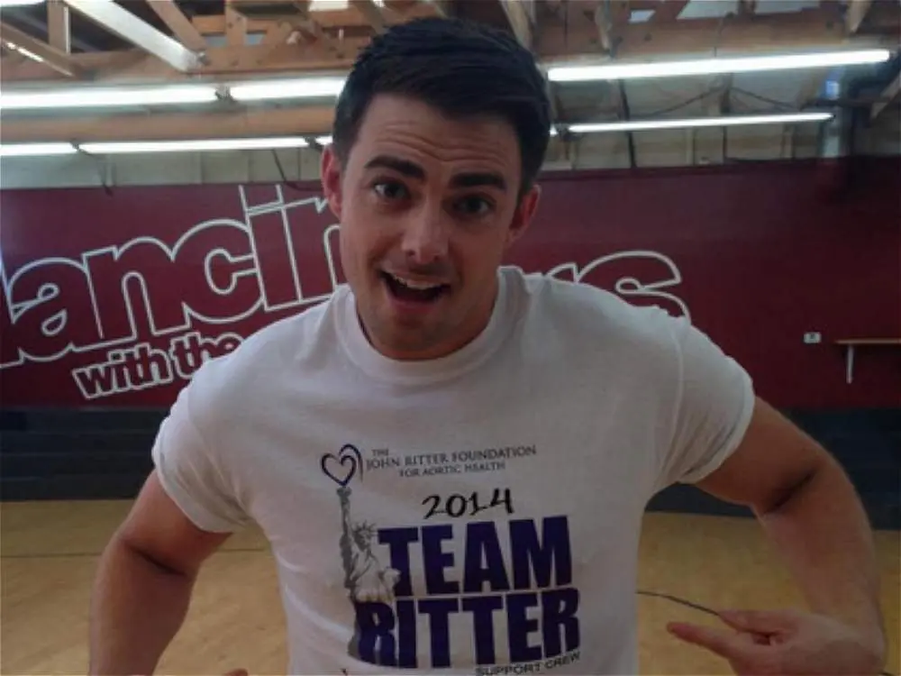 Actores homosexuales que interpretan papeles heterosexuales