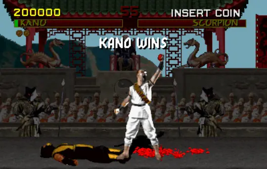 juegos controvertidos