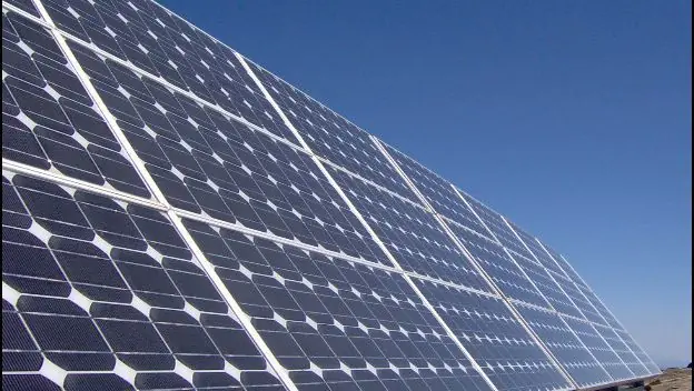 Nuevo método para conseguir agua potable con energía solar