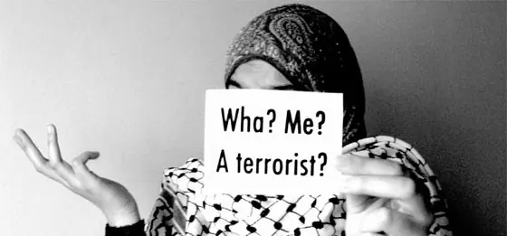 La islamofobia y Anders Breivik