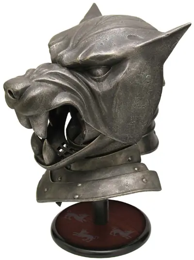 garra garra