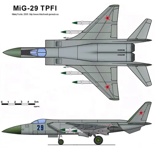 aviones de combate