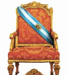 contitucion nacional