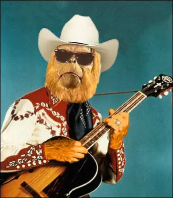 Dr. Zaius ¡yo te Re Banco!