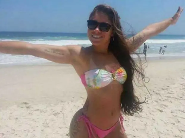 brasilera