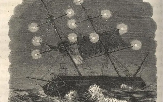 8 nombres de la ciencia cuyos orígenes son de lo más curioso