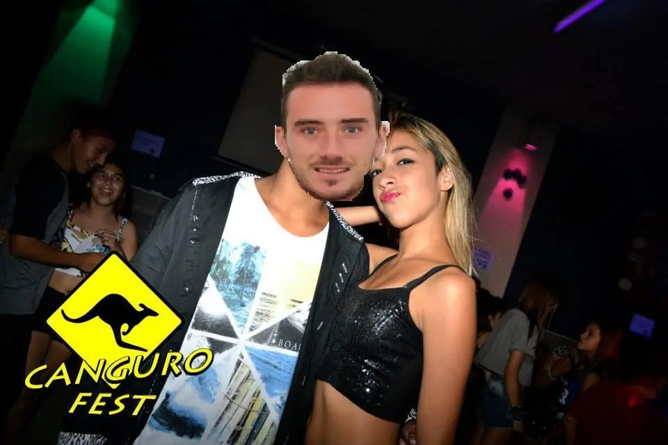 canguro fest