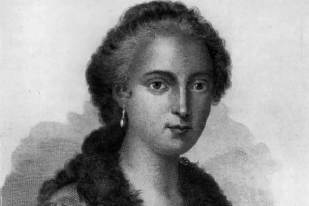 nombres de la ciencia