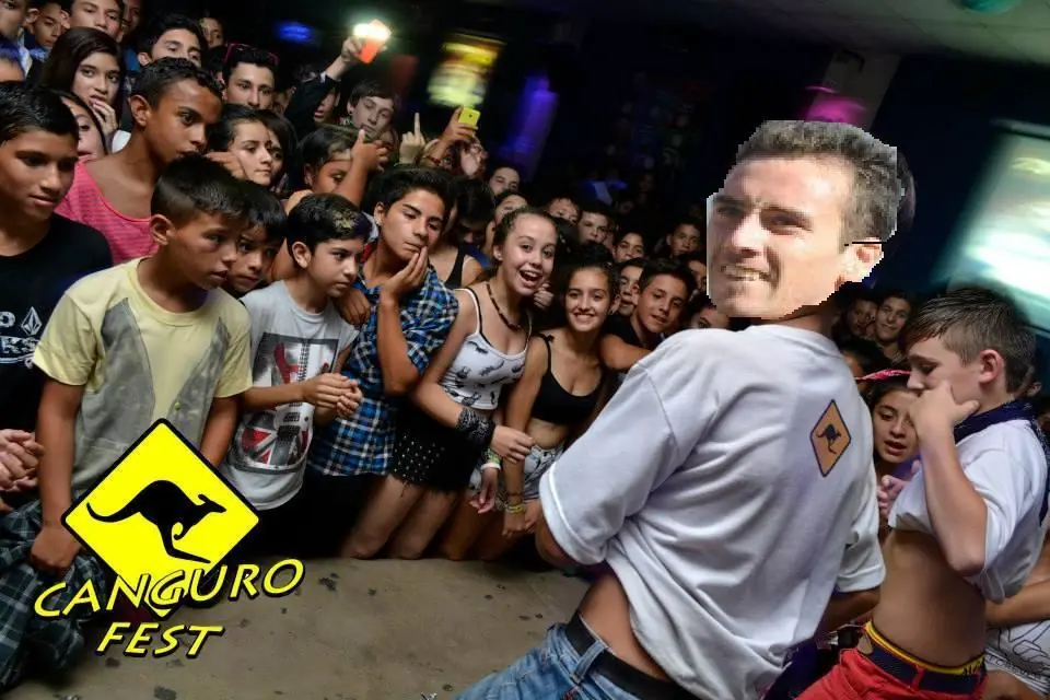 fiesta