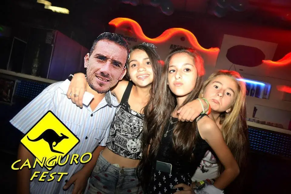 matine
