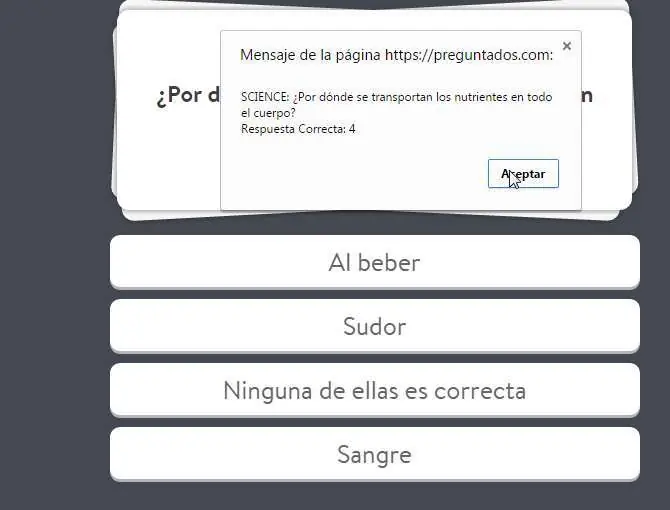 preguntados
