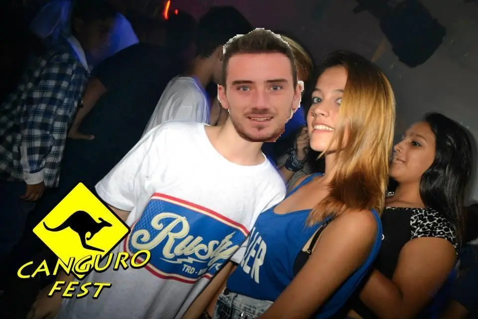 Fui a Caguro Fest y te lo cuento!
