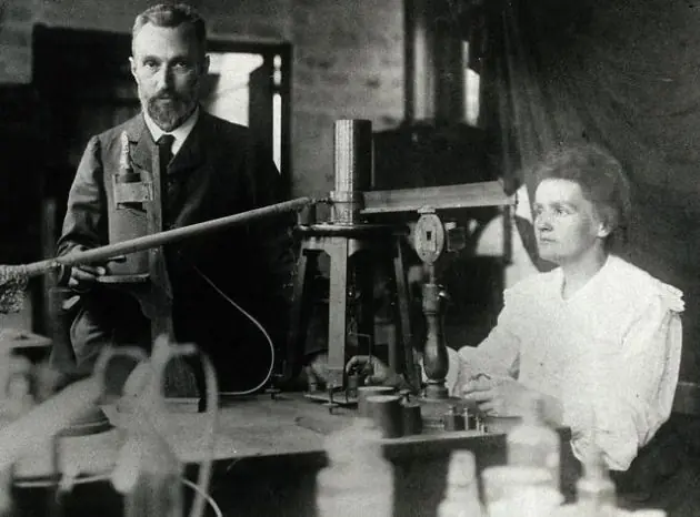 nombres de la ciencia