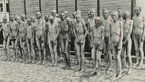 El preso catalán que desveló el horror nazi