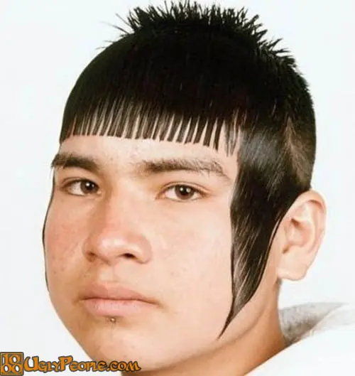 Cortes de pelo para el taringuero promedio