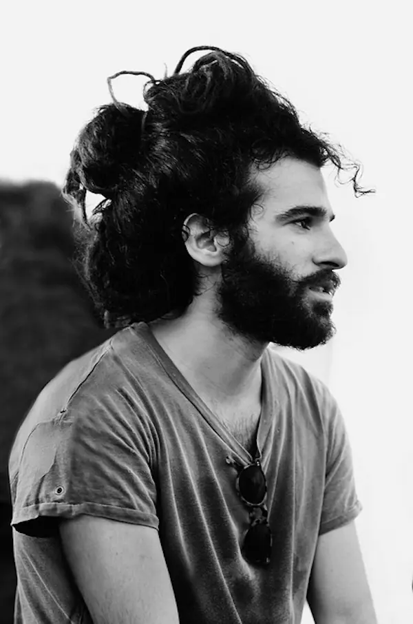 pelo