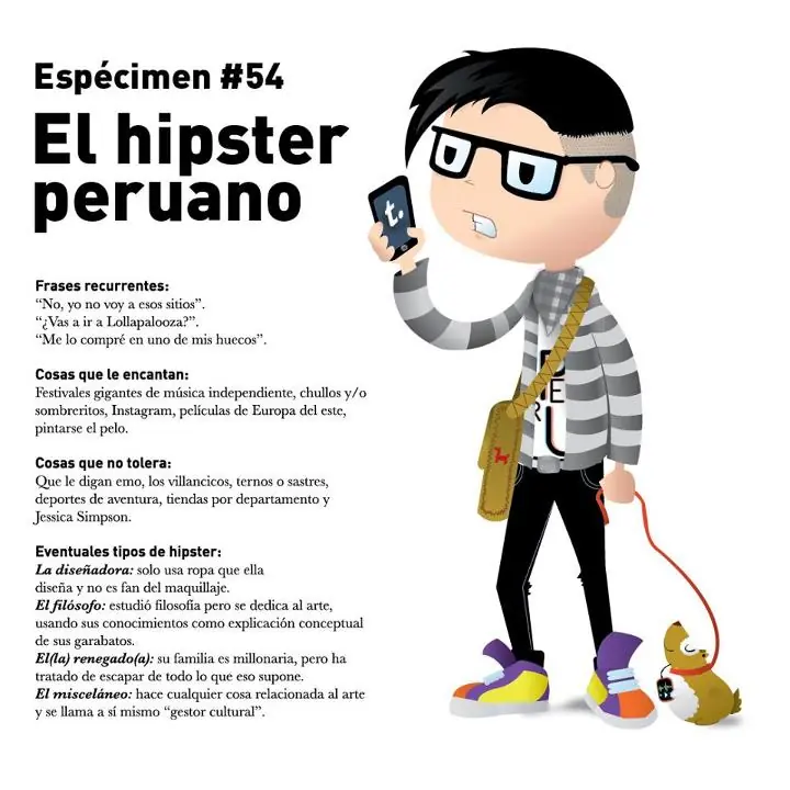 Mainstream
