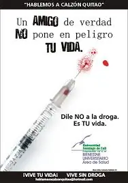 consumo
