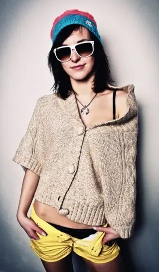 ¿Que son los "hipsters"?